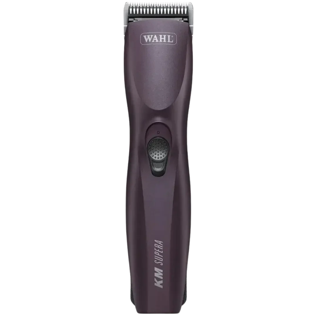Wahl KM Supera Pet Clipper