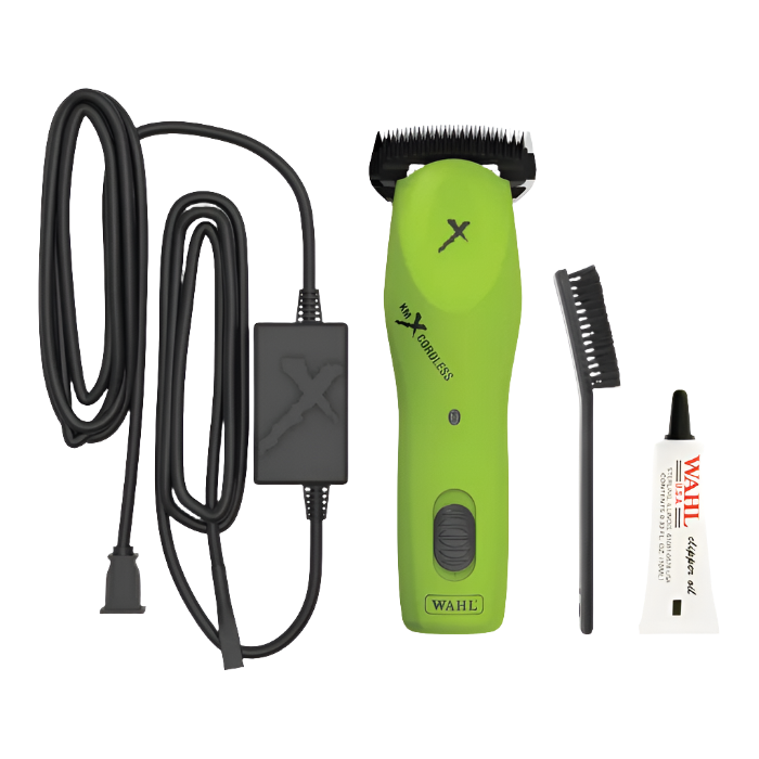 Wahl KMX+ Cordless Clipper