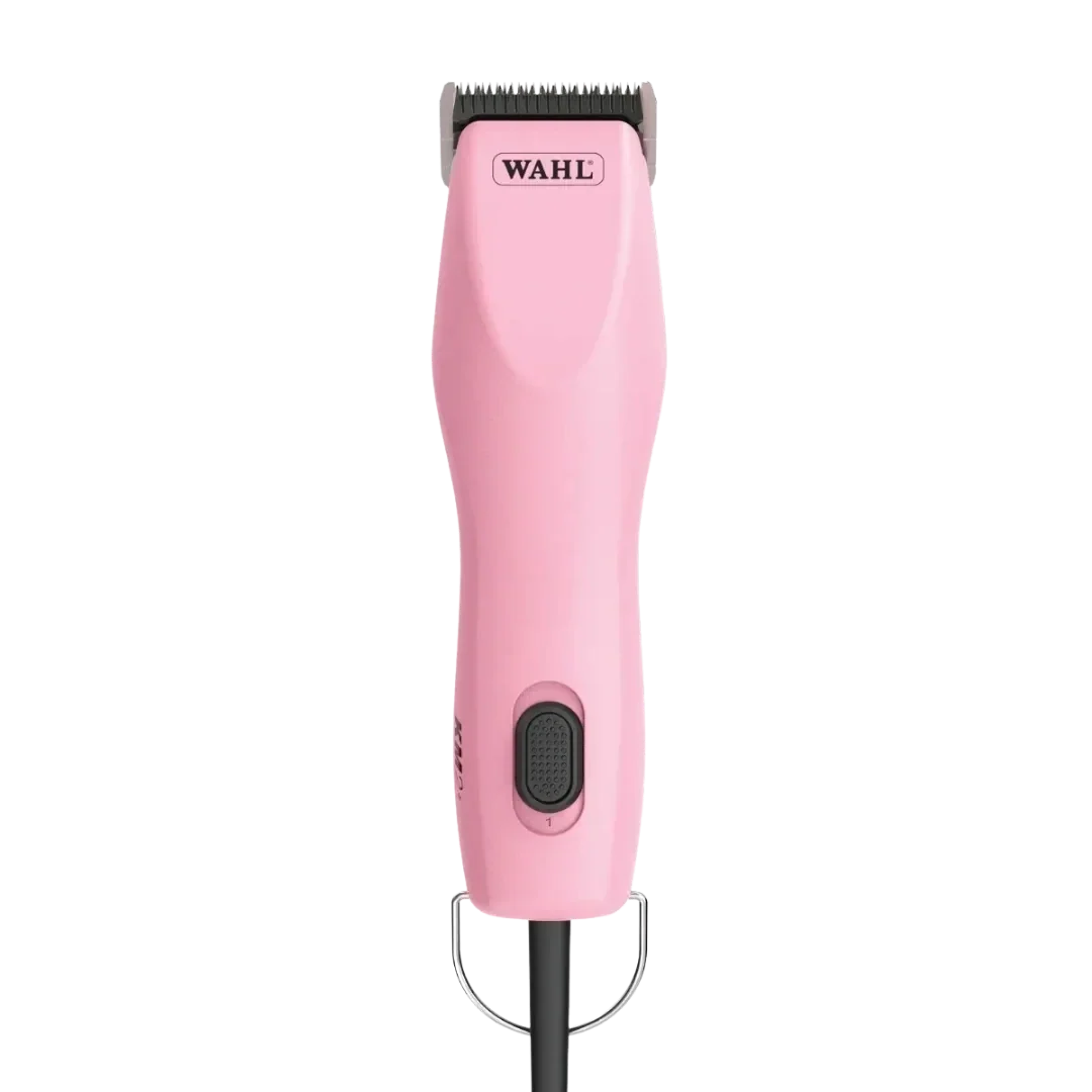 Wahl KM2+ Clipper Pink