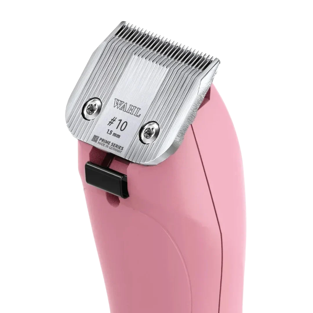 Wahl KM2+ Clipper Pink
