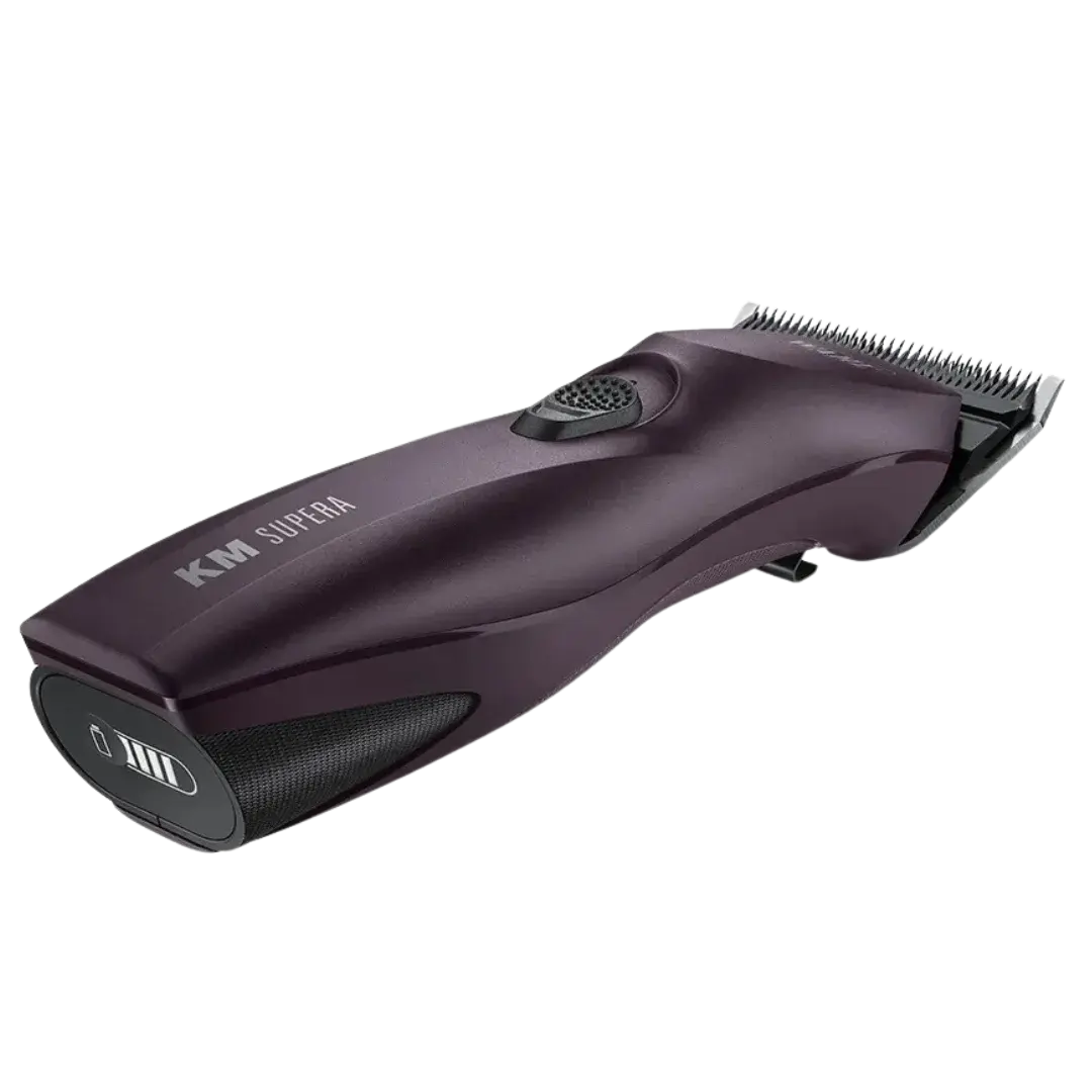 Wahl KM Supera Pet Clipper