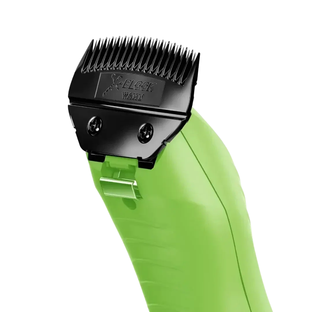 Wahl KMX+ Cordless Clipper