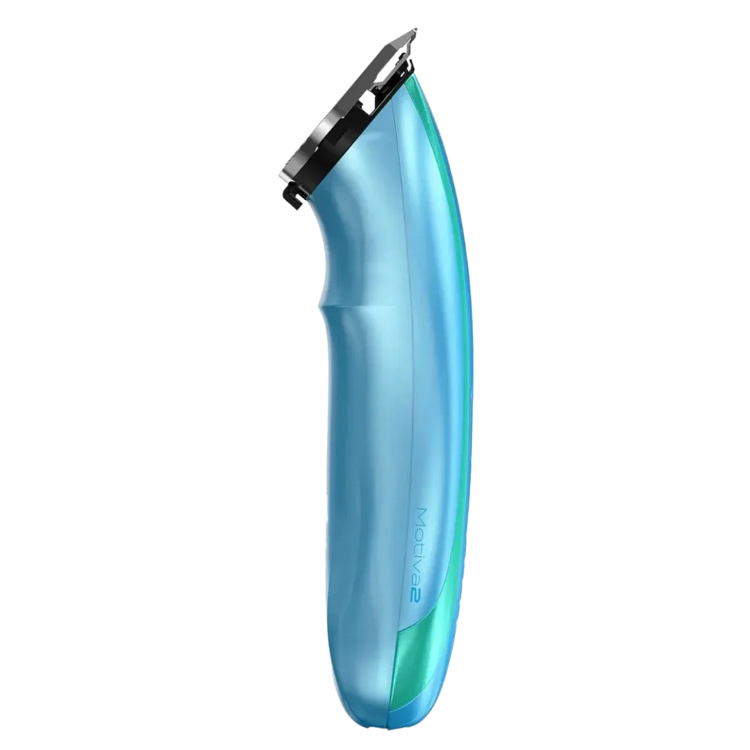 Wahl Motiva2 Clipper Blue