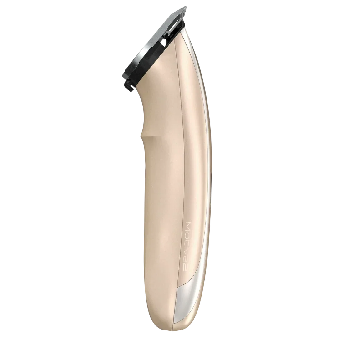 Wahl Motiva2 Clipper Petite Orchid