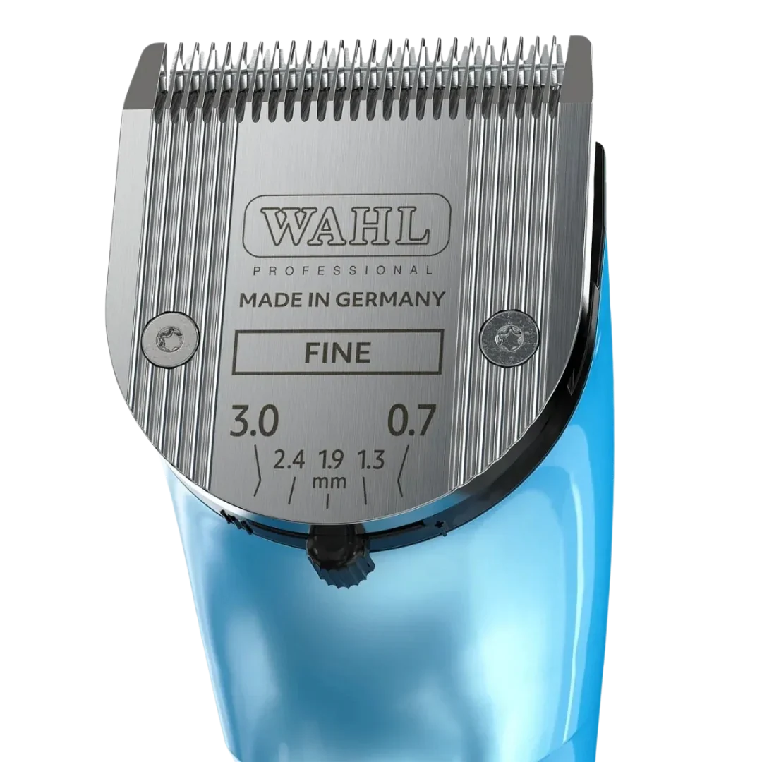 Wahl Motiva2 Clipper Blue