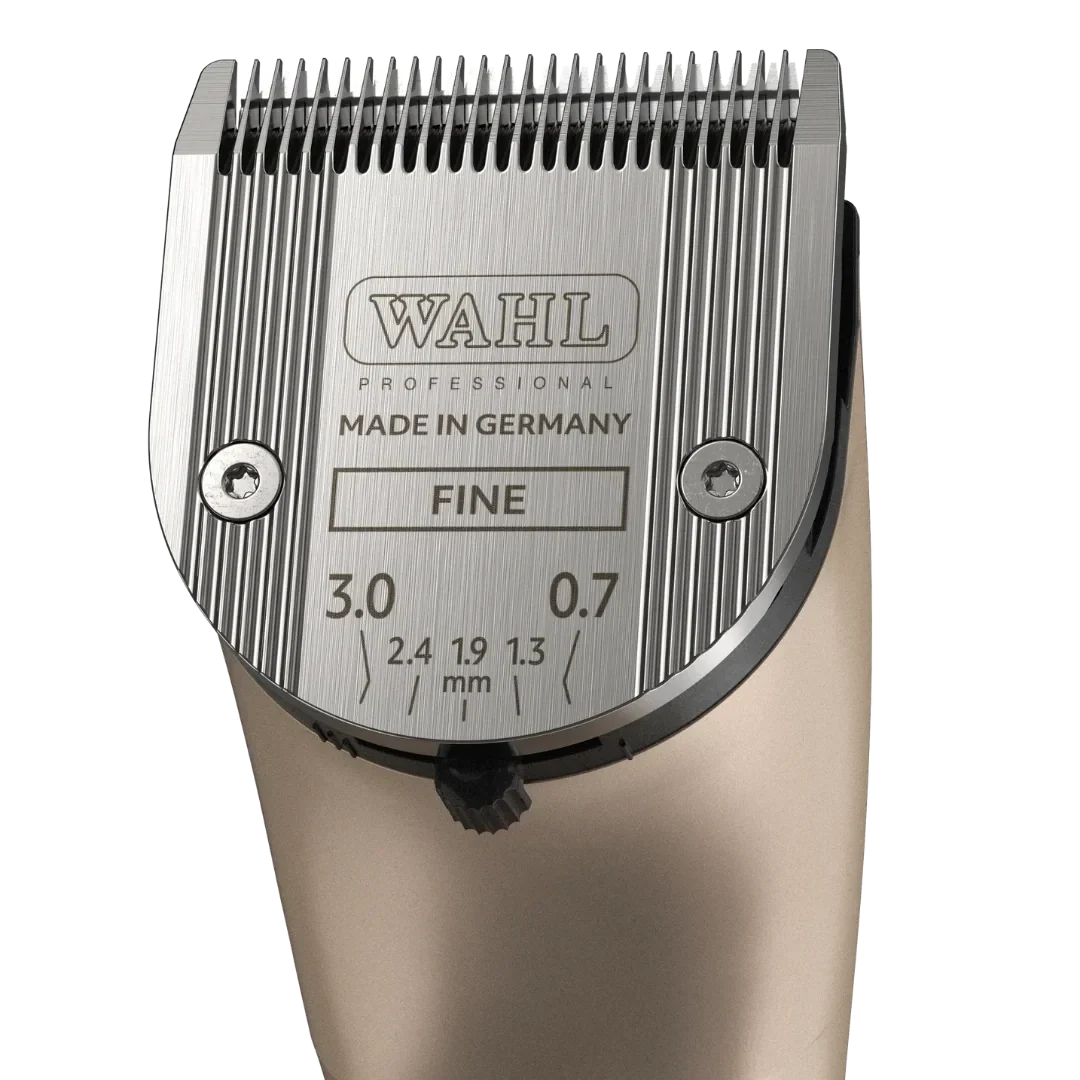Wahl Motiva2 Clipper Petite Orchid