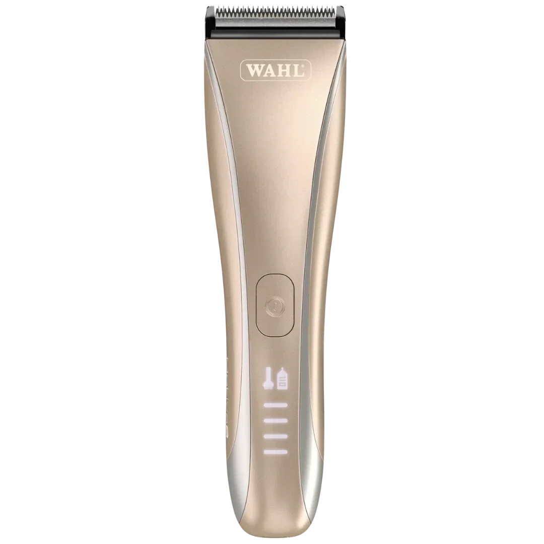 Wahl Motiva2 Clipper Petite Orchid