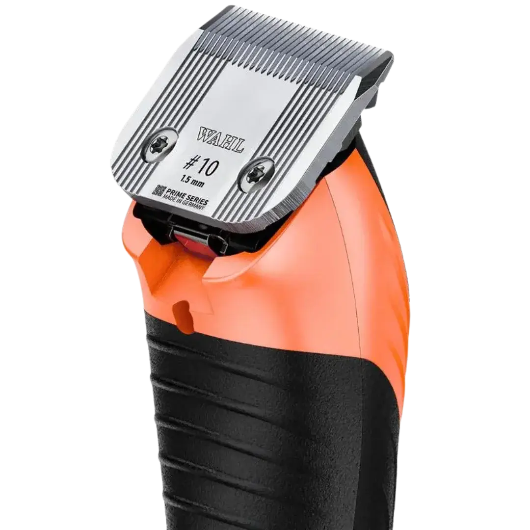 Wahl KM Velocity 3-Speed Corded Clipper