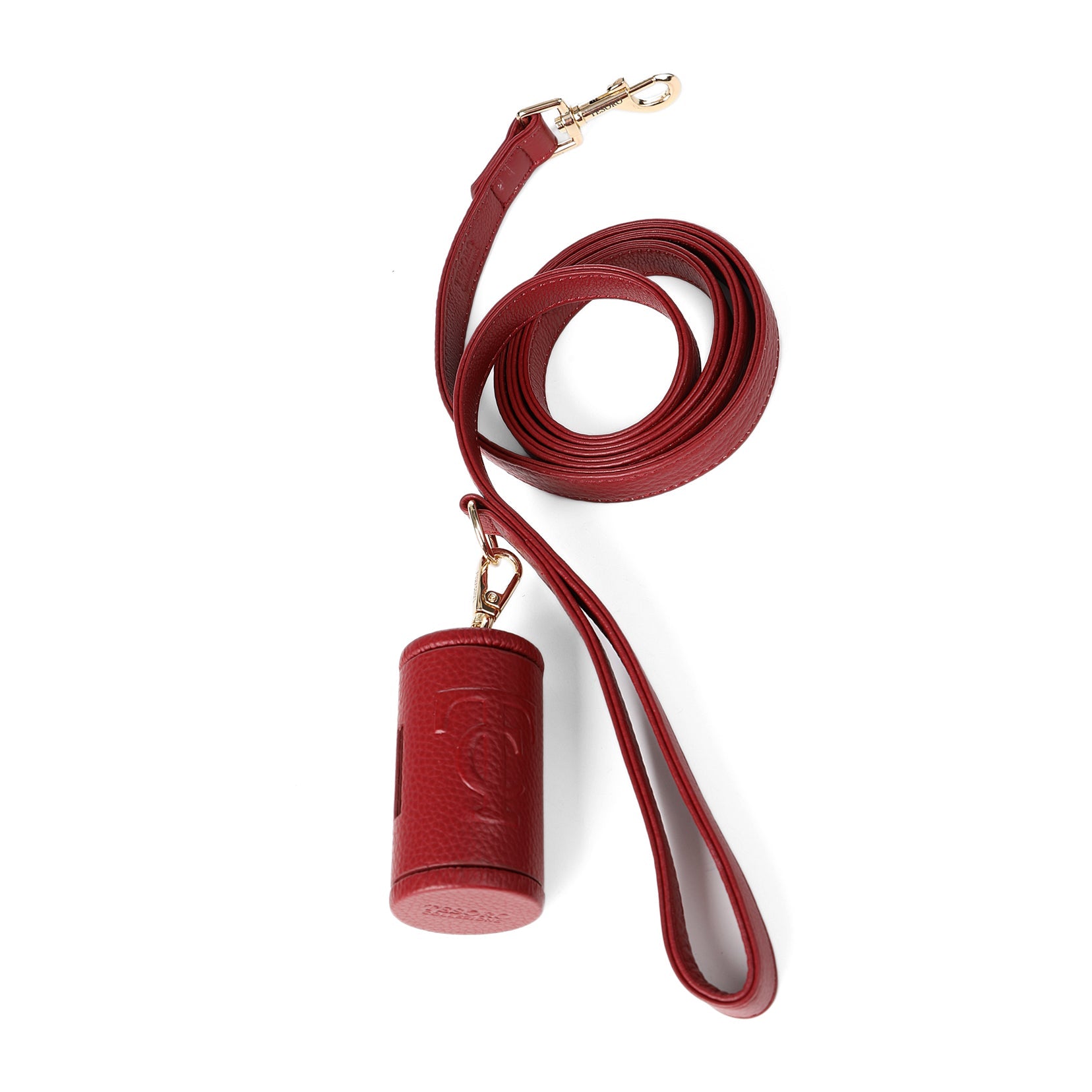 dog poop bag holder (Cylindrical)