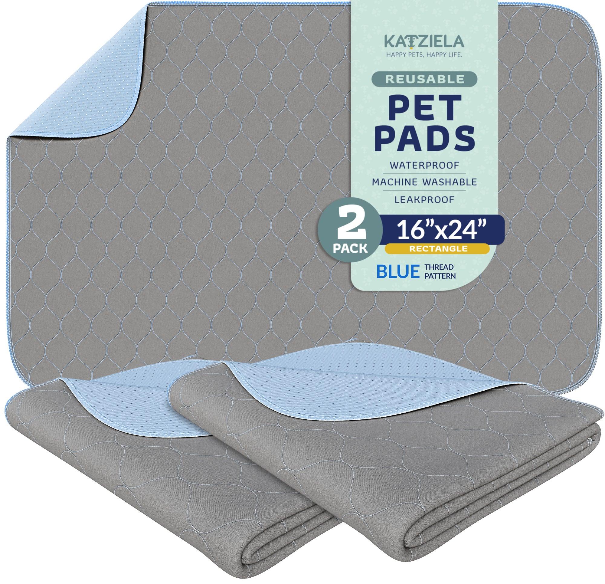Washable Pee Pads