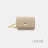 Waste Bag Holder - Vegan Leather - Bag Dispenser