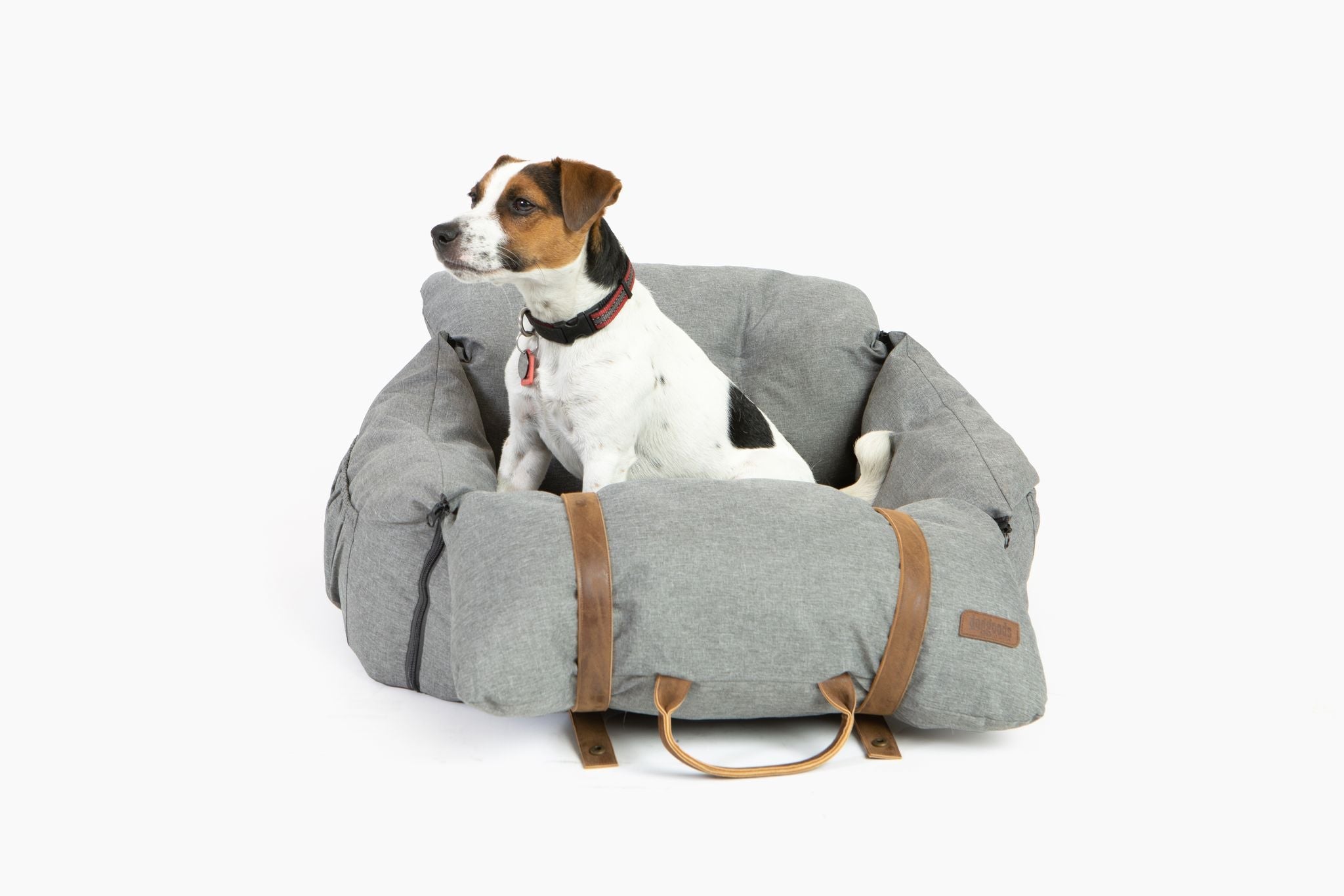 Car Bed for Dogs by DogGoods