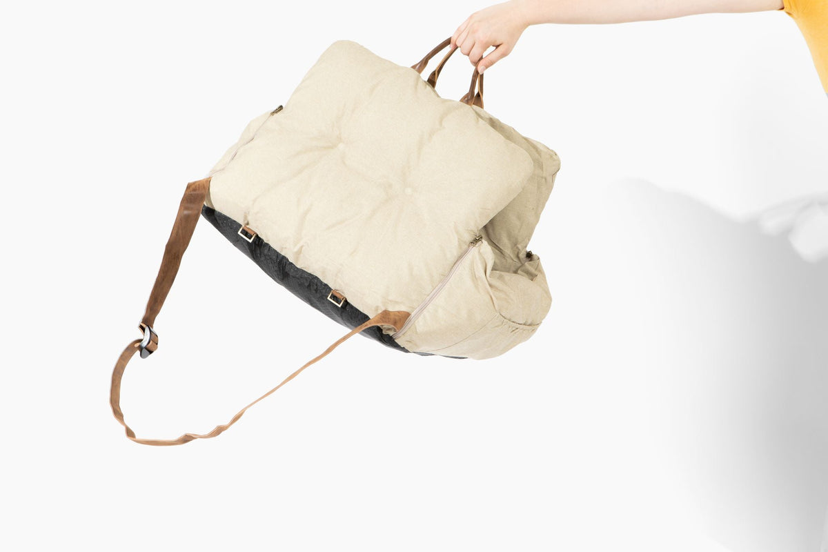 Car Bed for Dogs by DogGoods