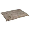 Bowsers Tufted Cushion Wheat