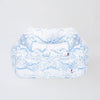 Hello Doggie Whisper Dog Handmade Bed
