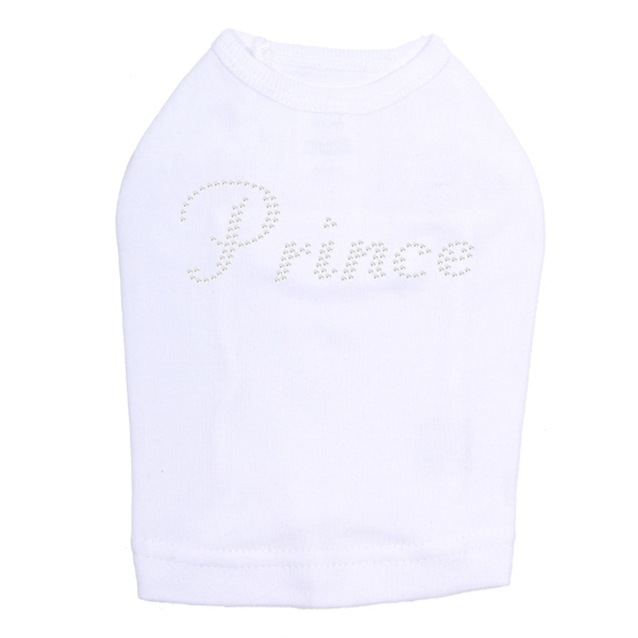 Prince 2 - Dog Tank