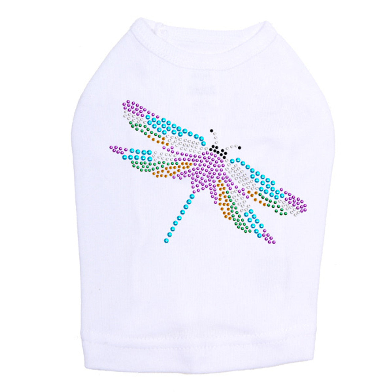 Dragonfly - Dog Tank