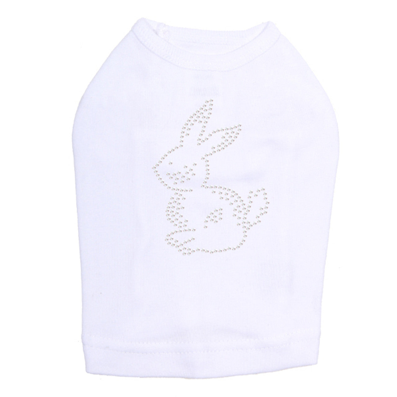 Small Bunny - Dog Tank