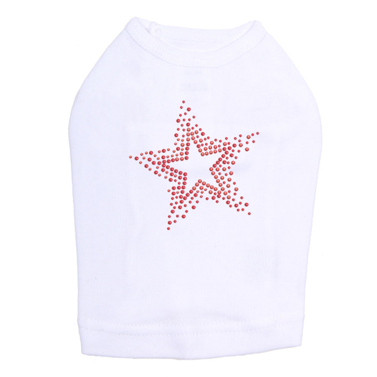 Red Star - Dog Tank