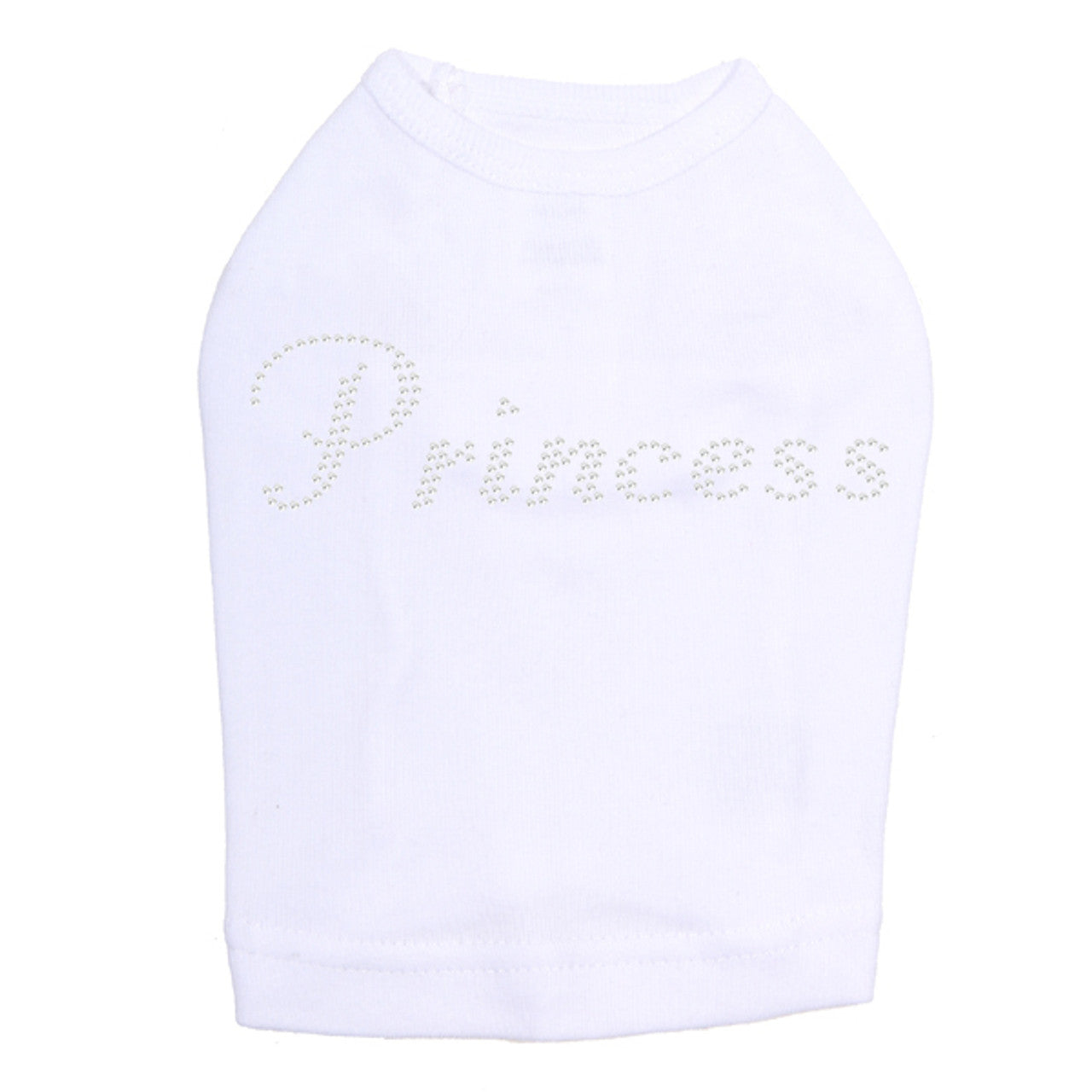 Princess 5 - Dog Tank