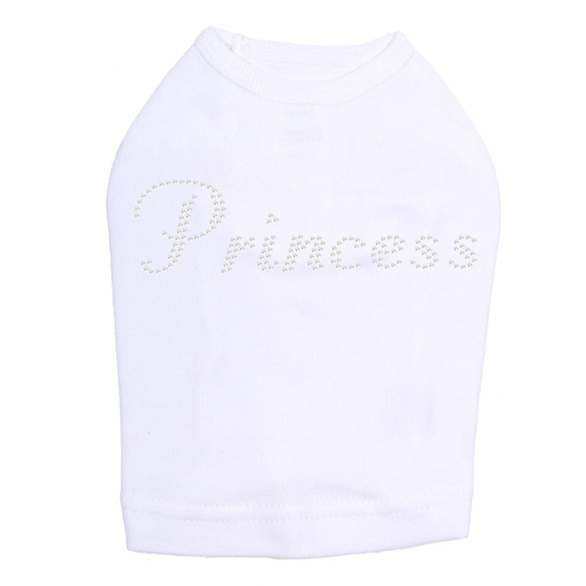 Princess 5 - Dog Tank
