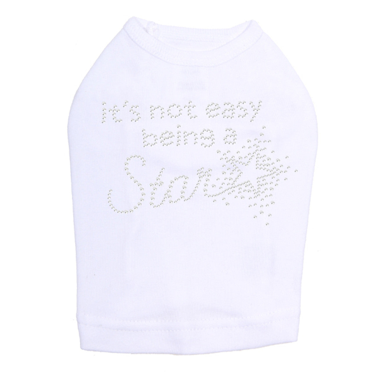 It's Not Easy Being a Star - Dog Tank