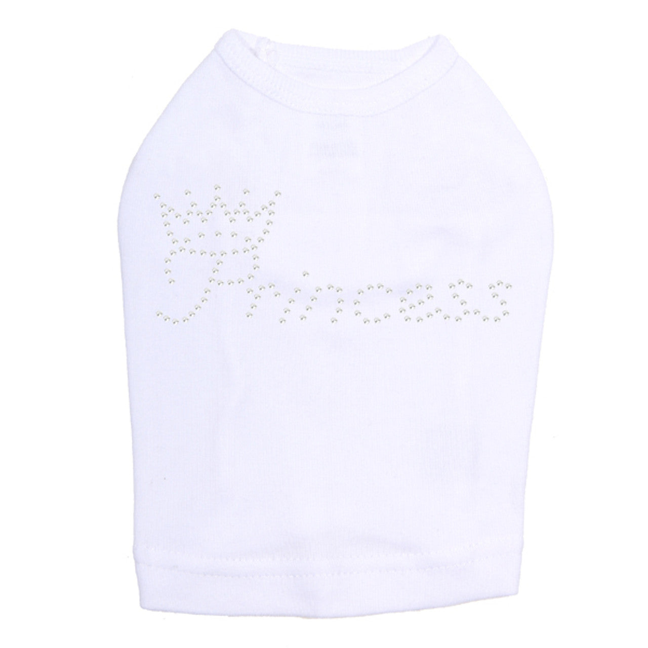 Princess 1 - Dog Tank