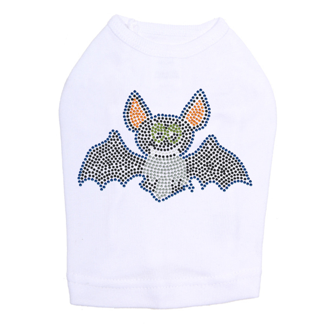 Bat - Dog Tank