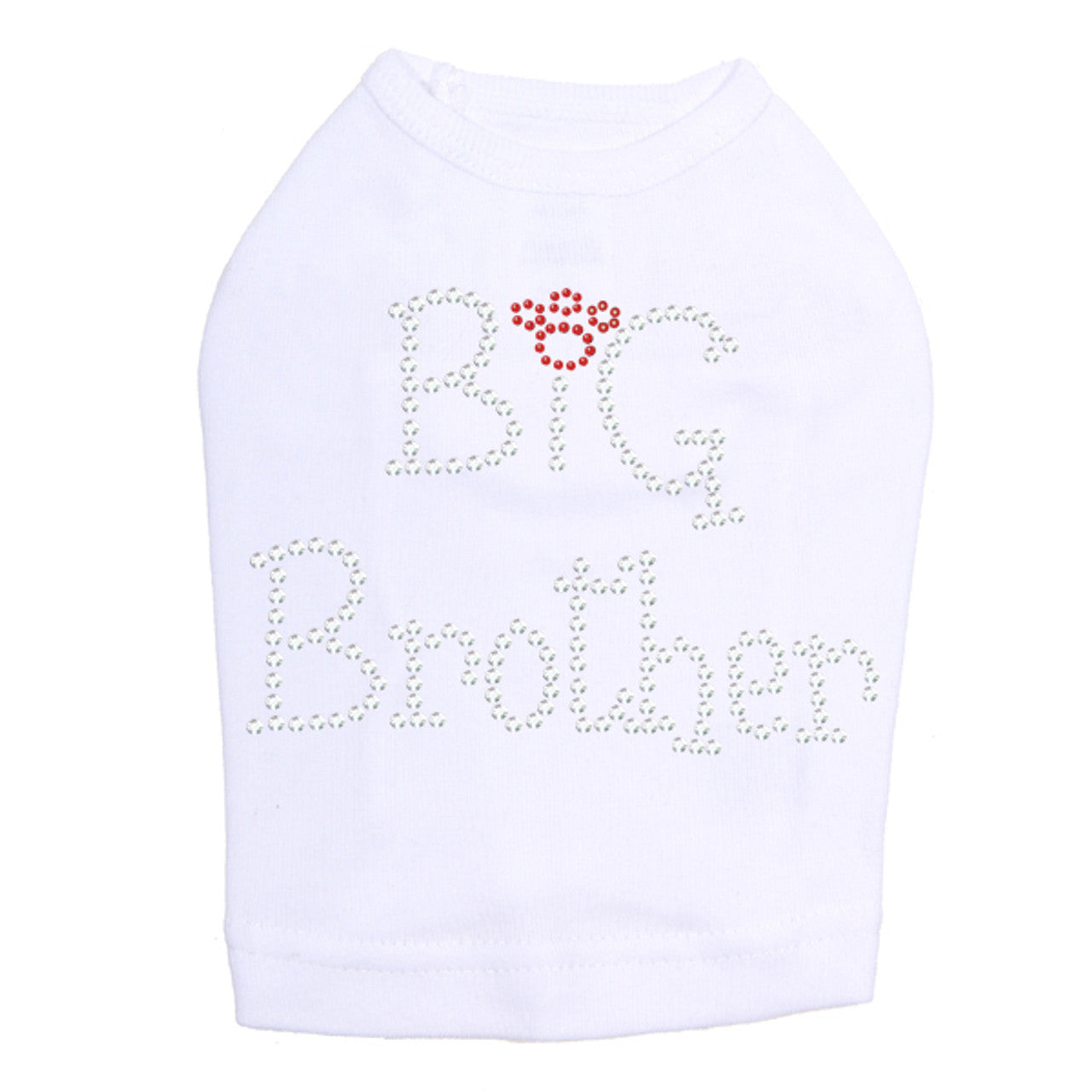 Big Brother - Dog Tank