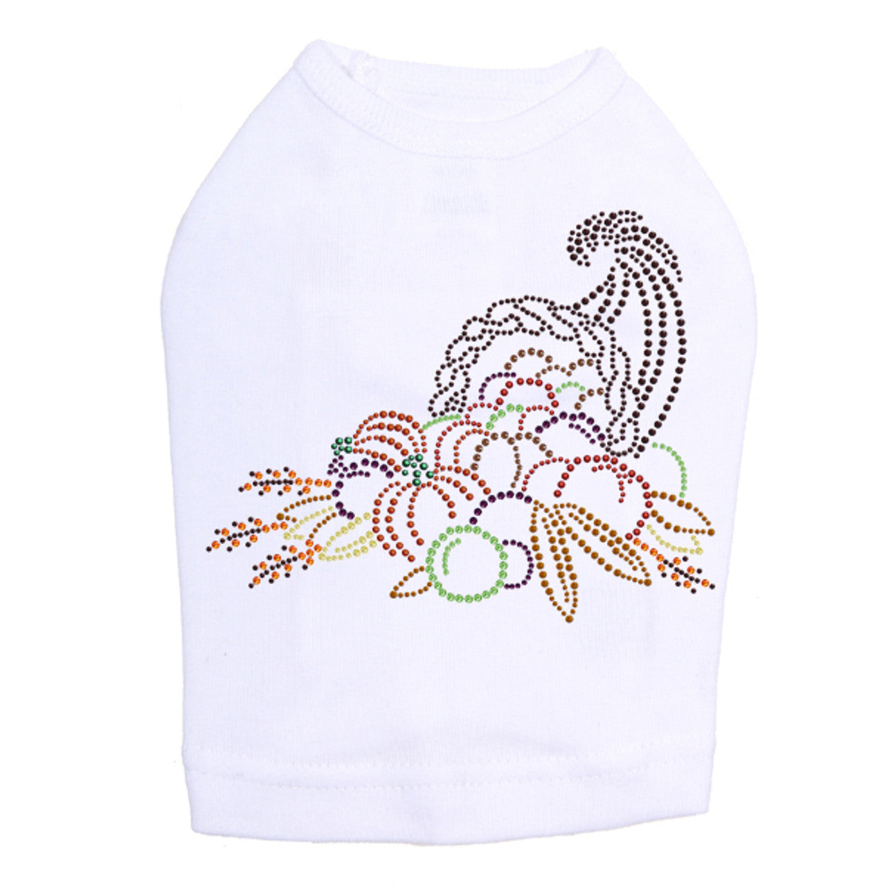 Cornucopia - Dog Tank