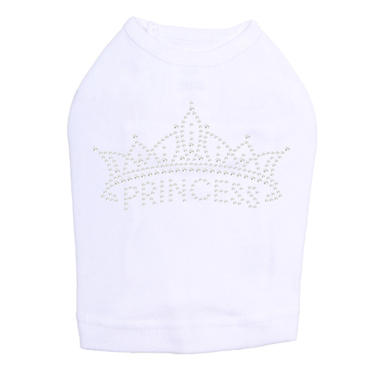 Princess 3 - Dog Tank