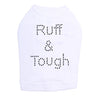 Ruff & Tough - Dog Tank