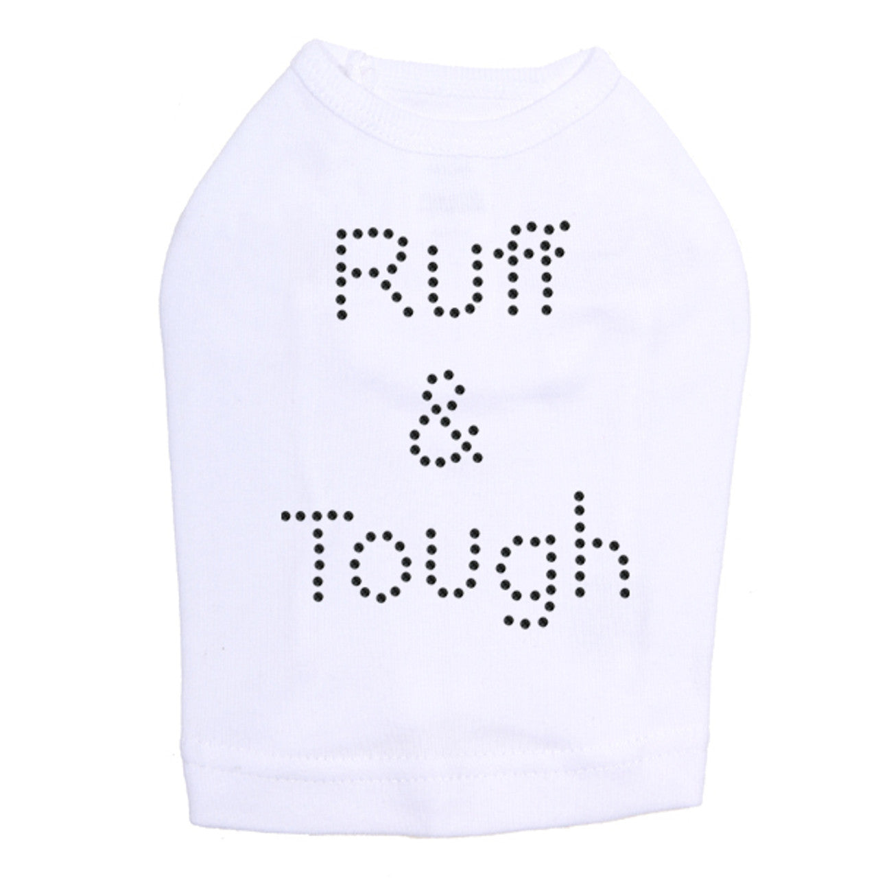 Ruff & Tough - Dog Tank