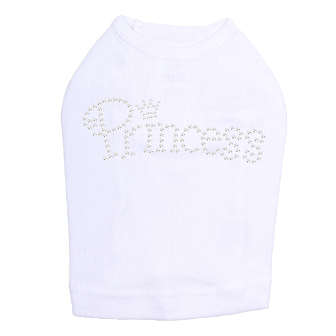 Princess 4 - Dog Tank