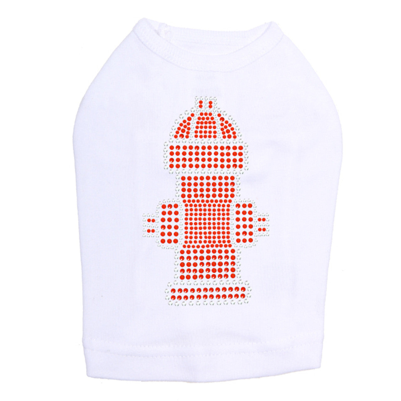 Fire Hydrant - Dog Tank