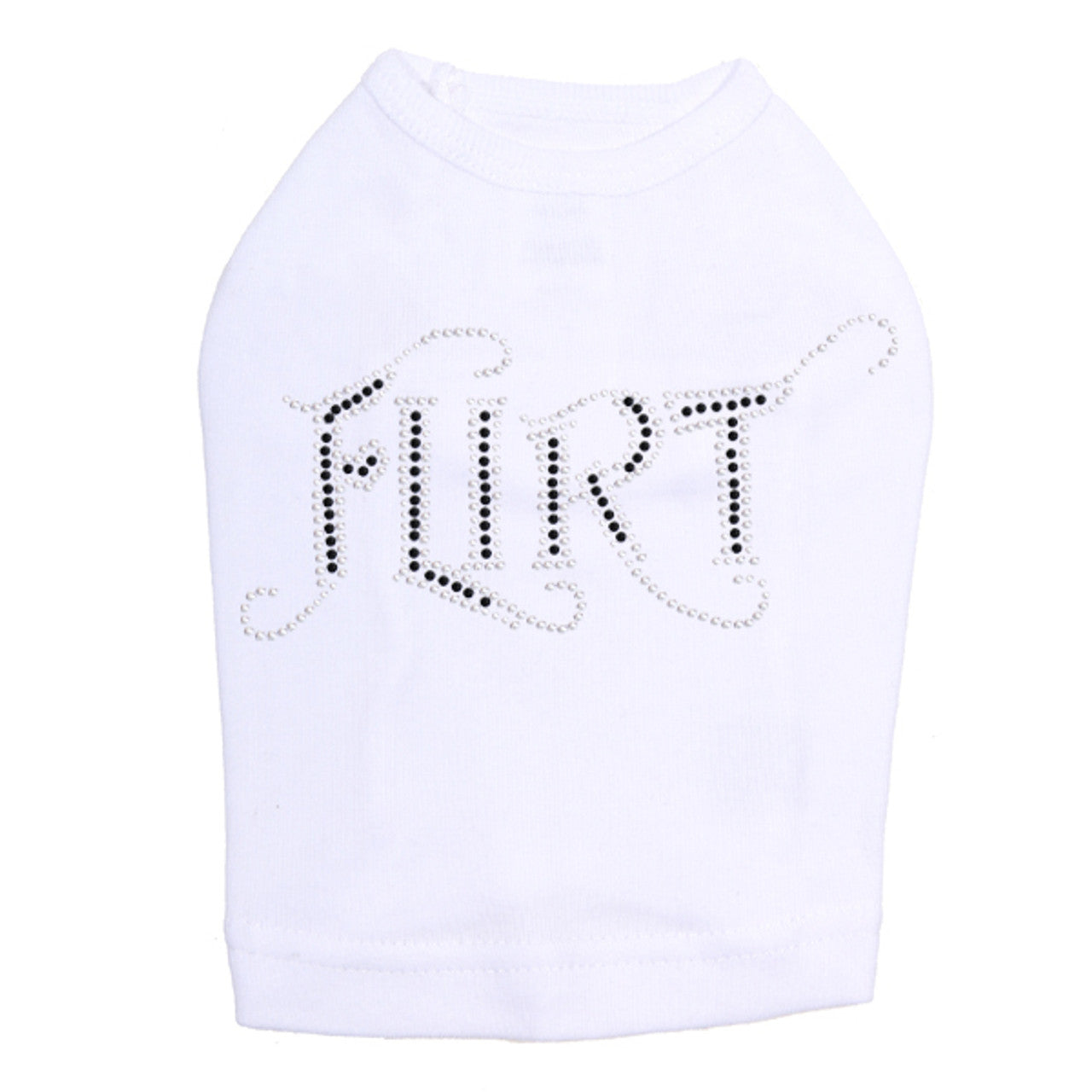 Flirt - Dog Tank
