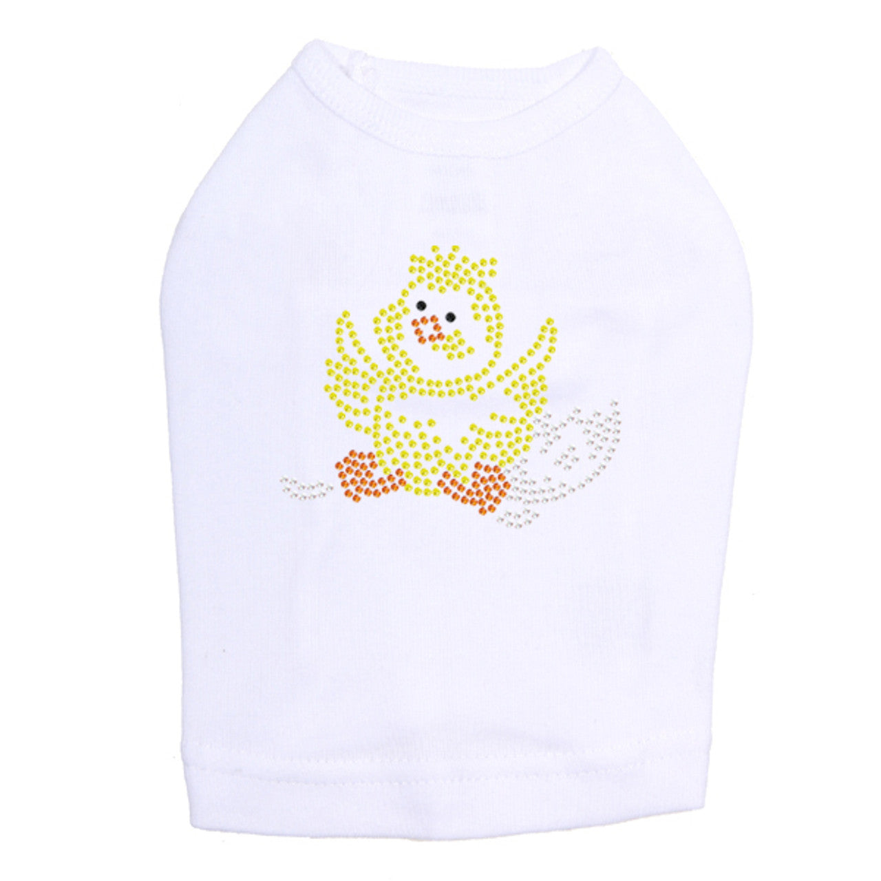 Small Chick - Dog Tank