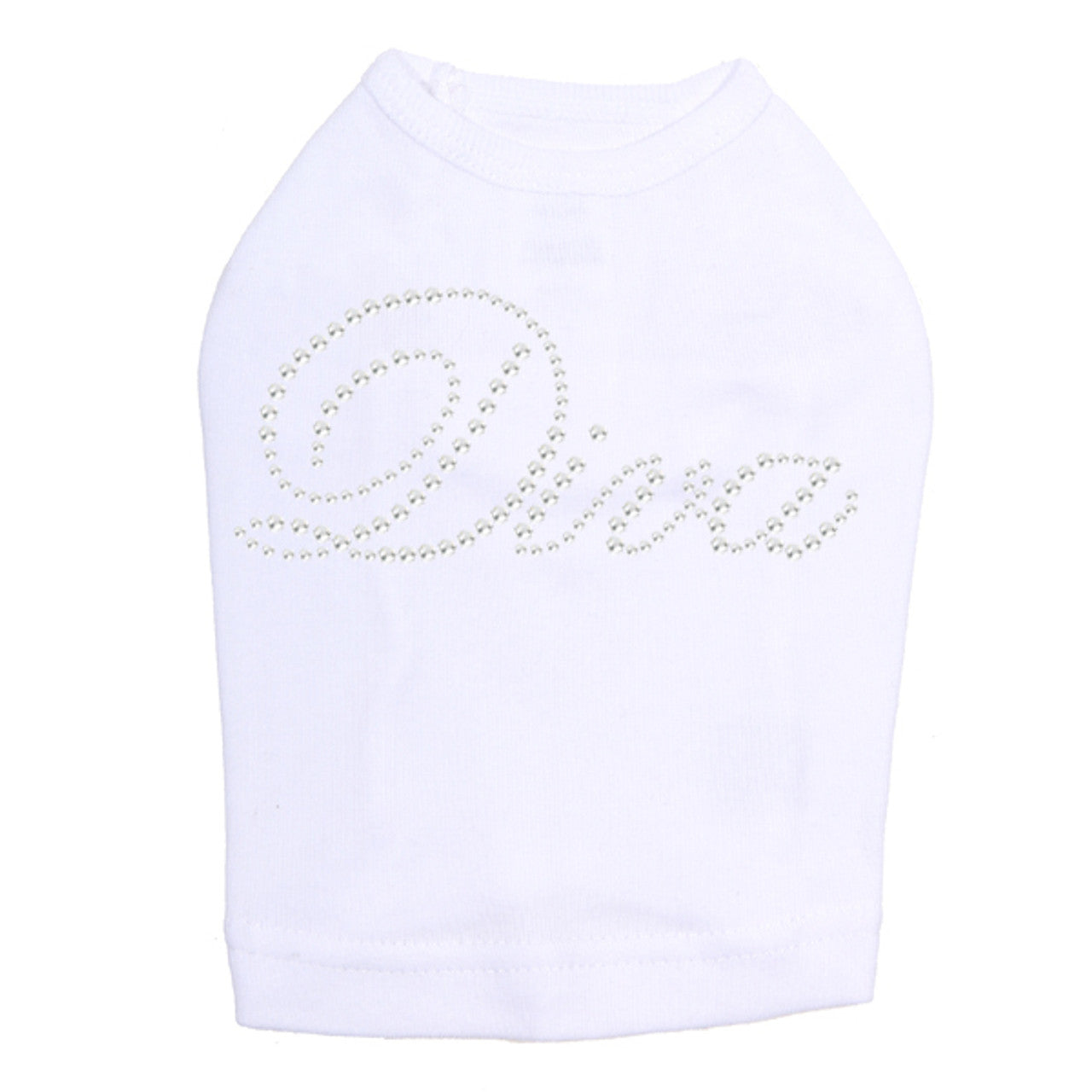 Diva - Dog Tank