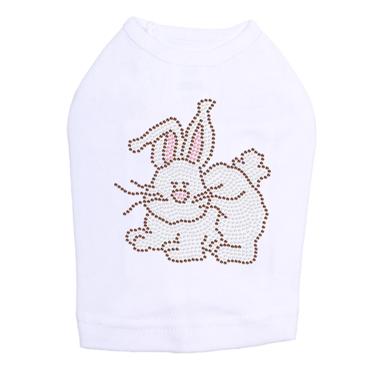 Easter Bunny - Dog Tank