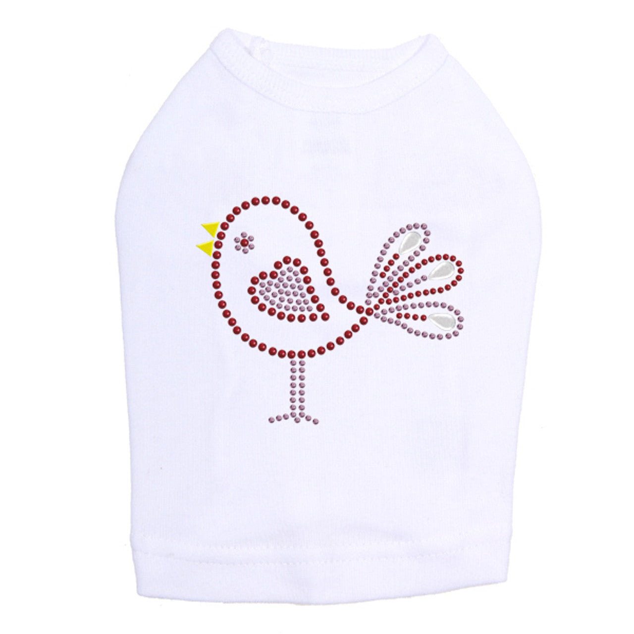 Little Bird 2 - Dog Tank