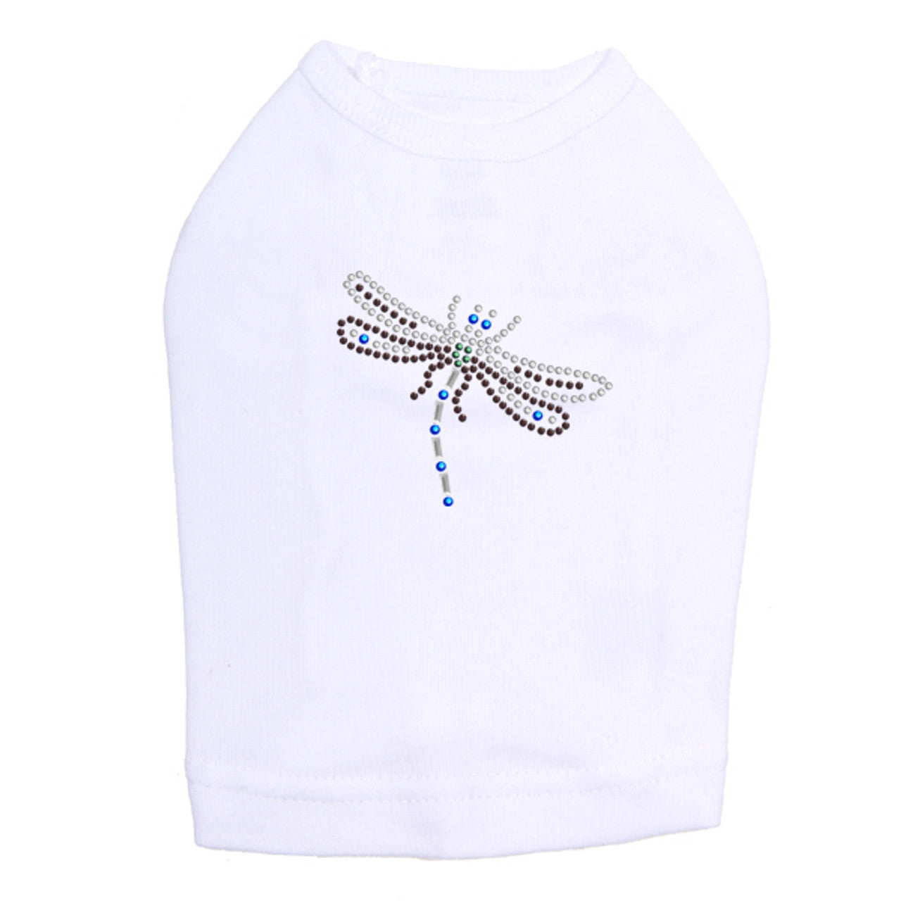 Small Dragonfly - Dog Tank