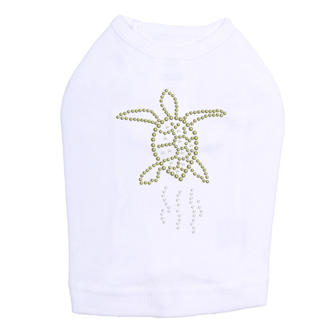 Sea Turtle (Green) - Dog Tank