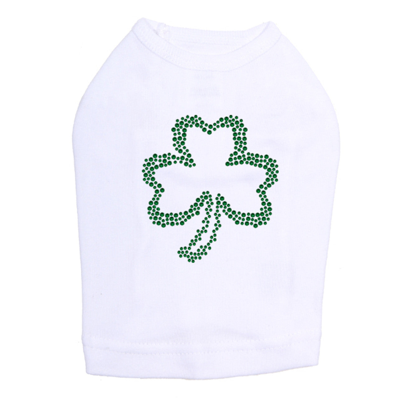 Shamrock 2 - Dog Tank