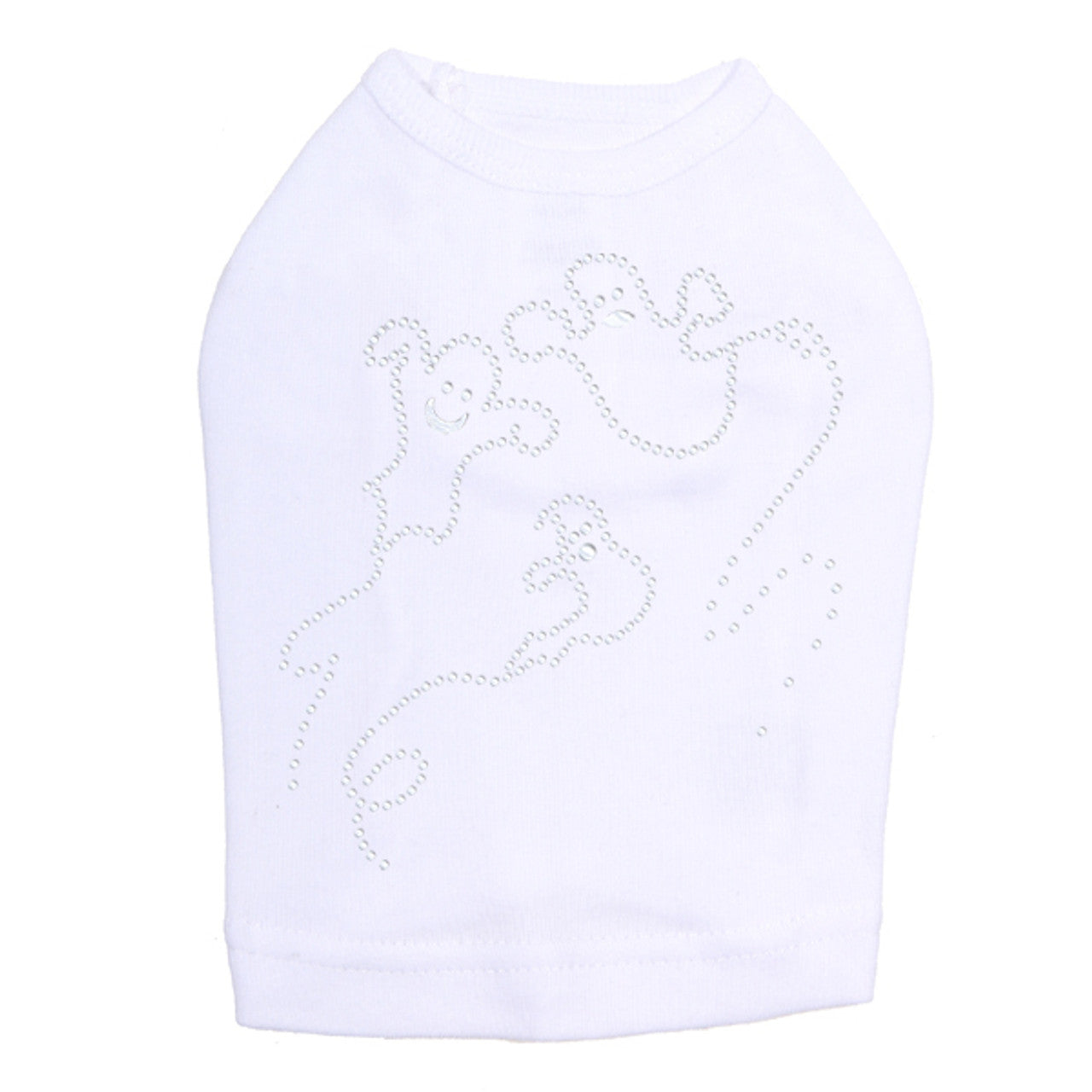 Nailhead Ghost - Dog Tank