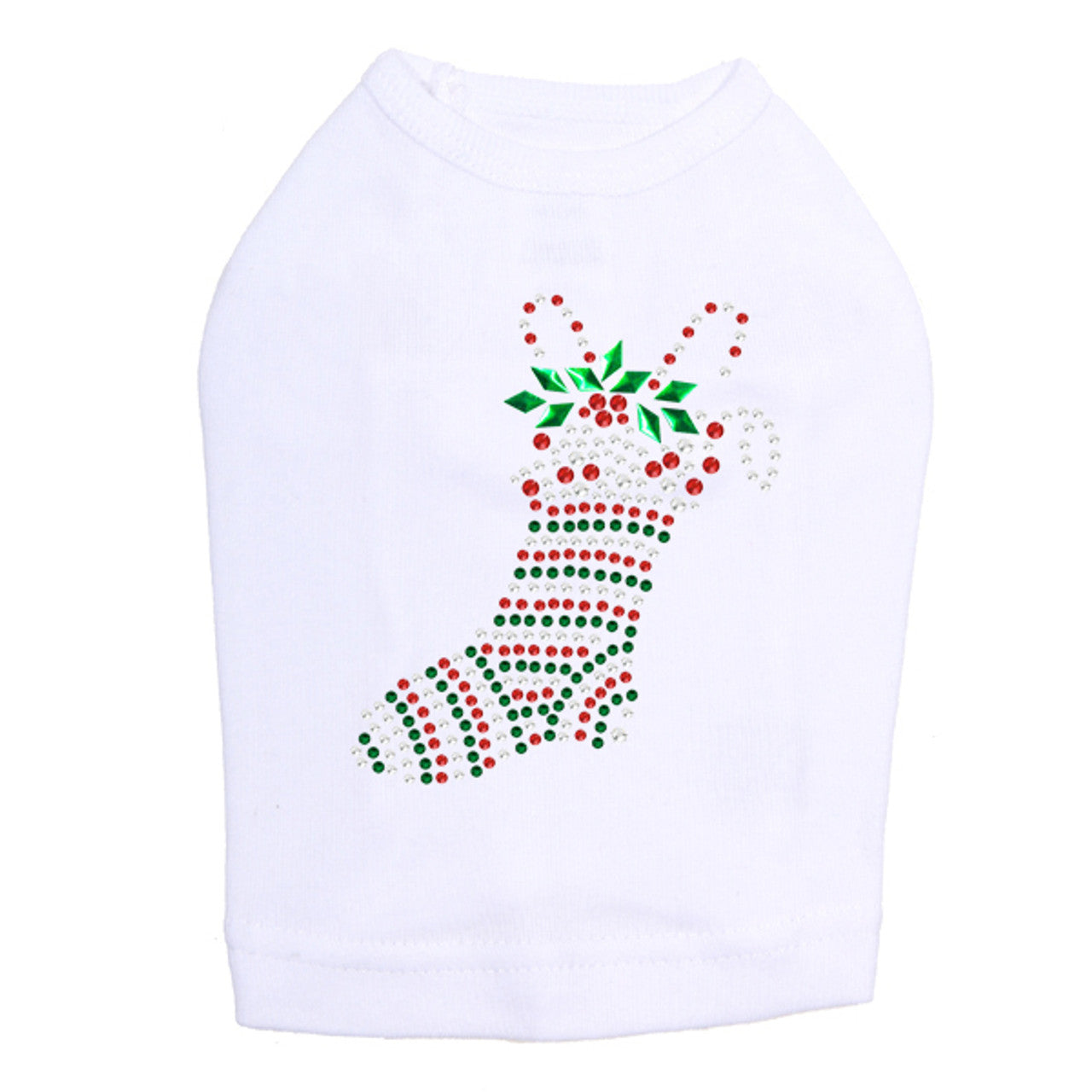 Small Stocking - Dog Tank