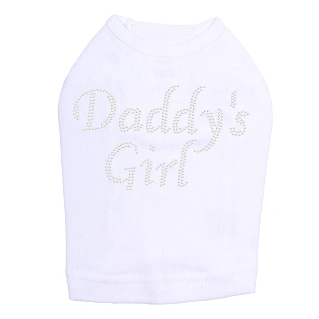 Daddy's Girl 1 - Dog Tank
