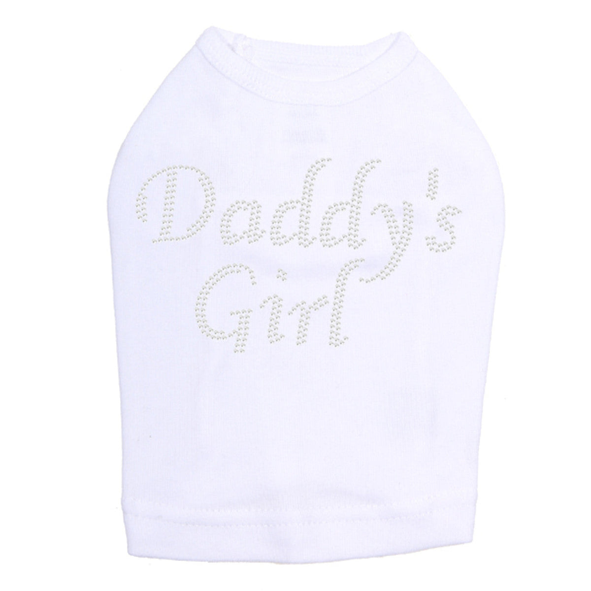 Daddys Girl 1 - Dog Tank