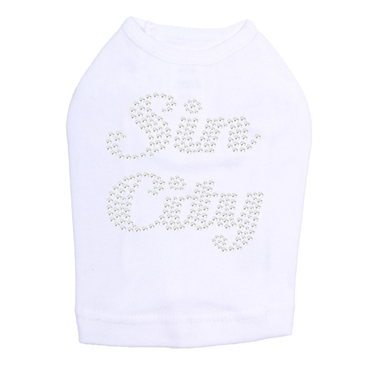 Sin City - Dog Tank