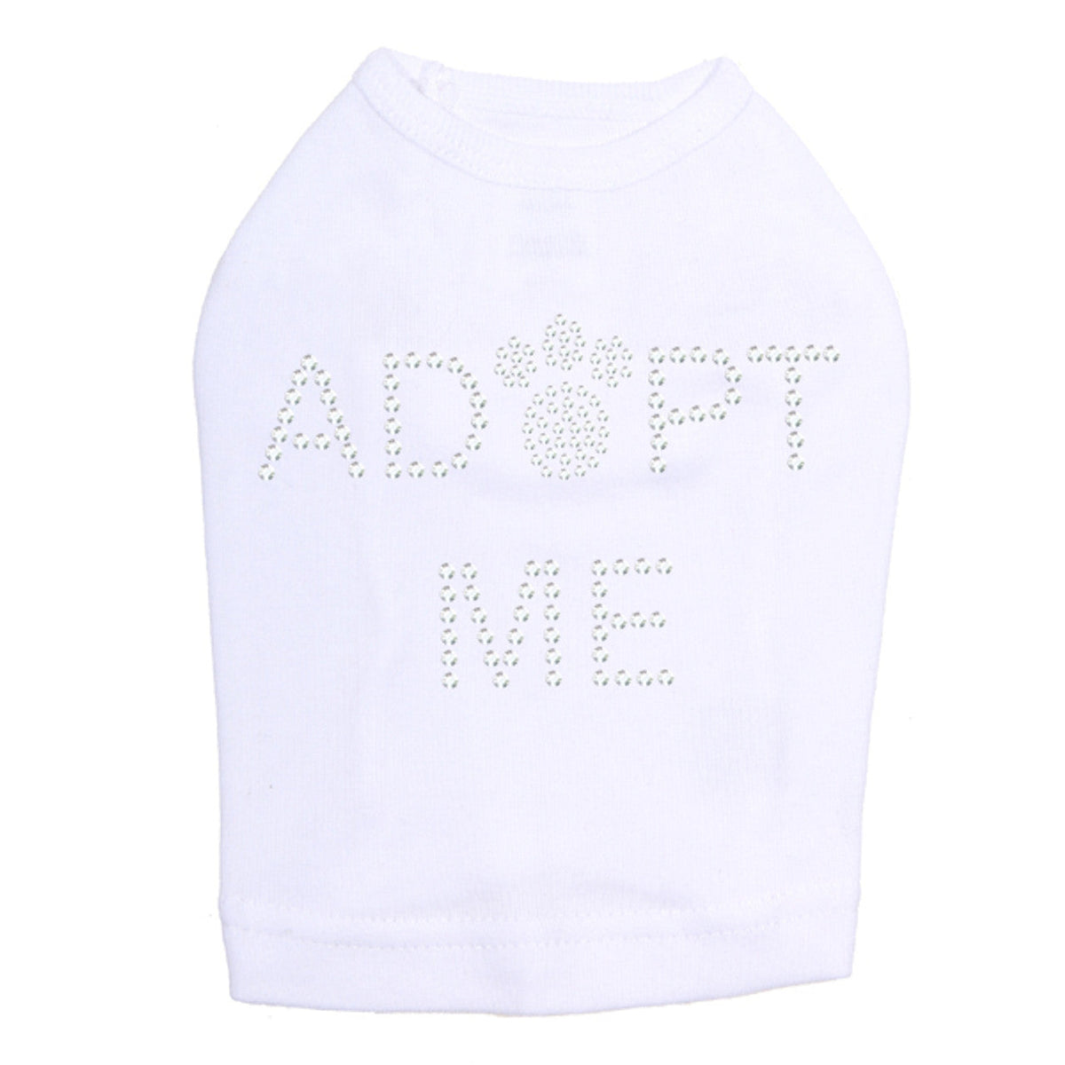 Adopt Me with Paw - Dog Tank