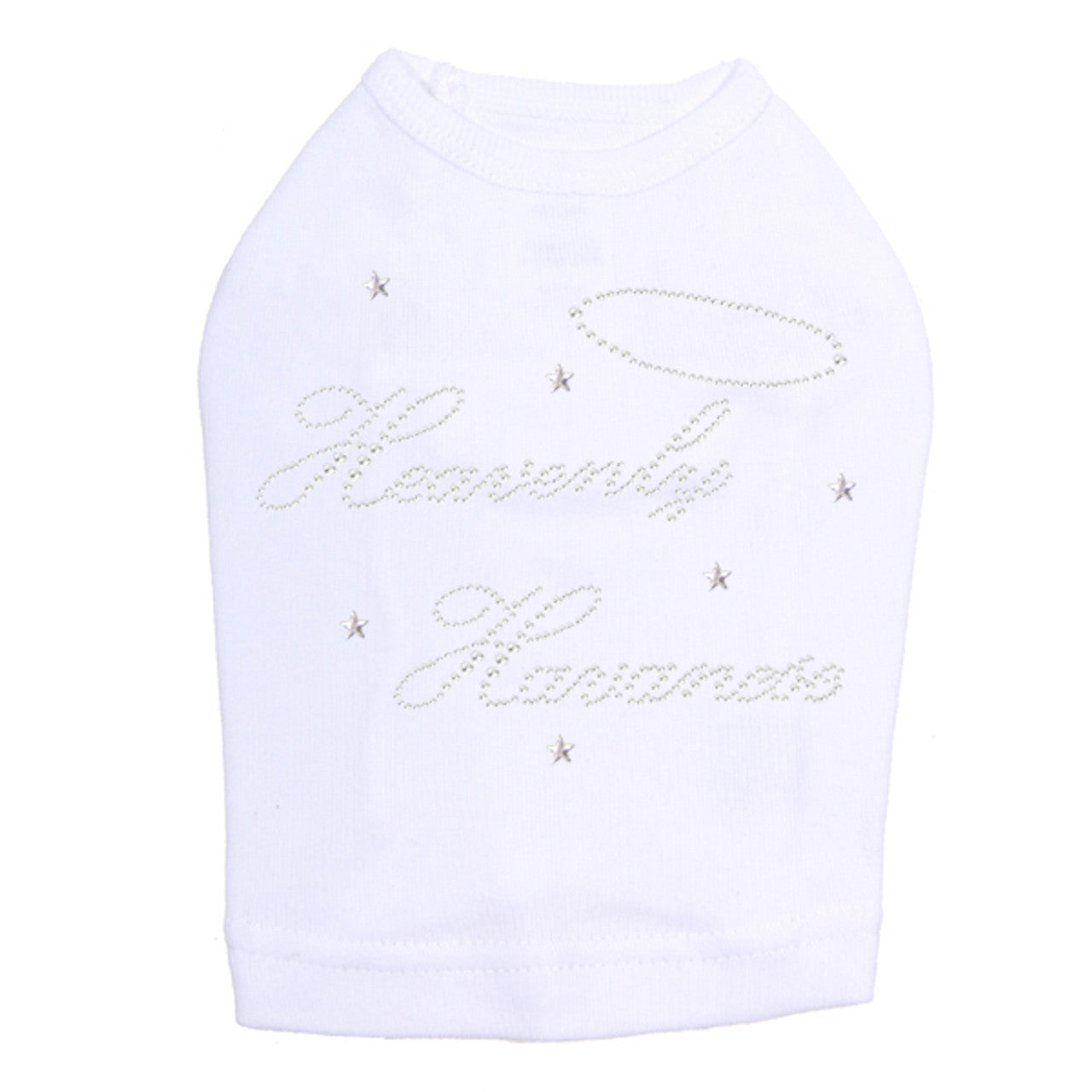 Heavenly Havanese - Dog Tank